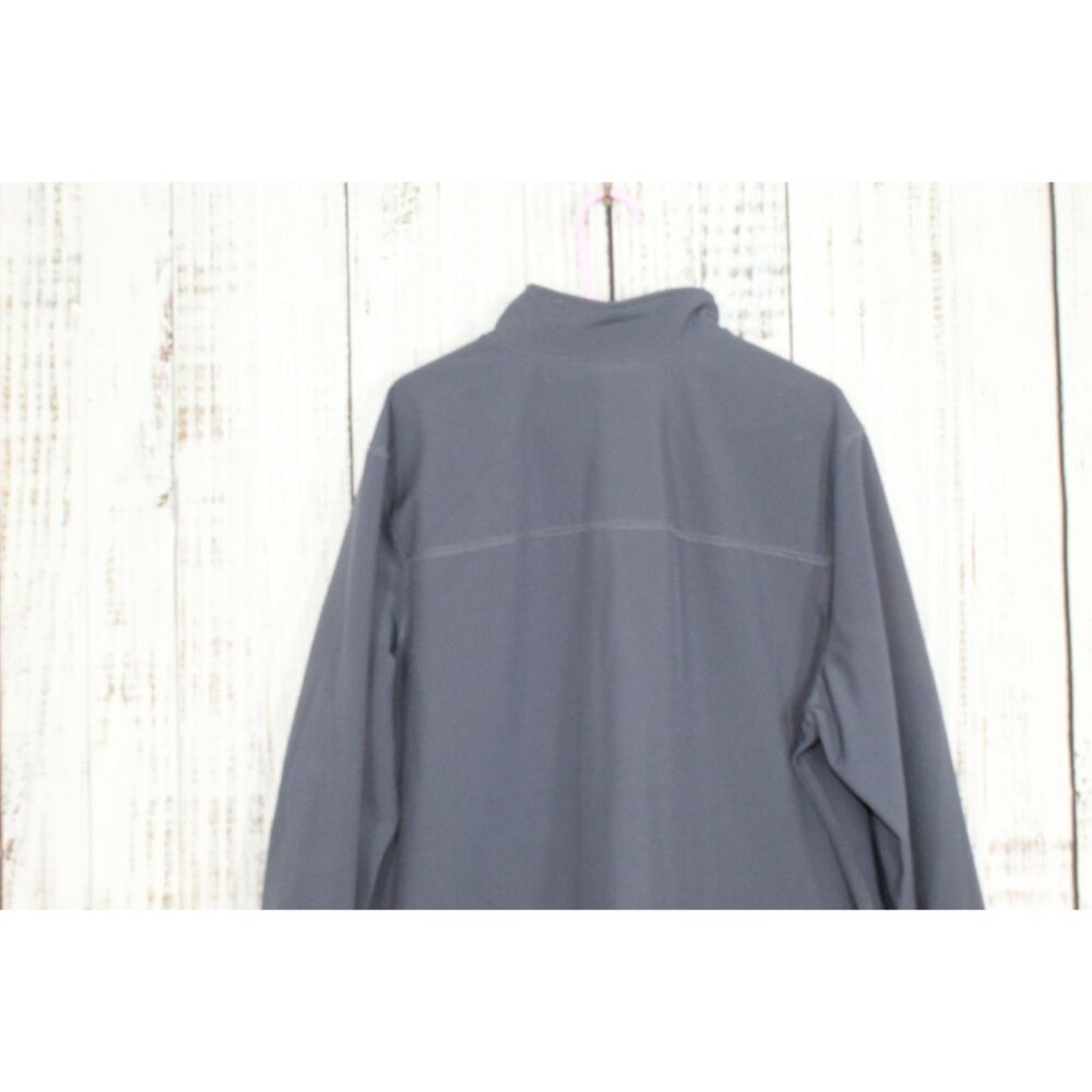 Ll Bean Beans Windproof Softshell Jacket Weather … - image 7